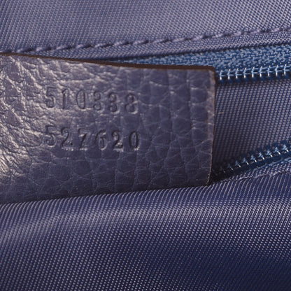 Gucci Nylon Monogram Dolmias Pouch Tide 7 of 7