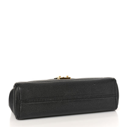 Louis Vuitton Empreinte Saint Germain PM Black 5 of 9