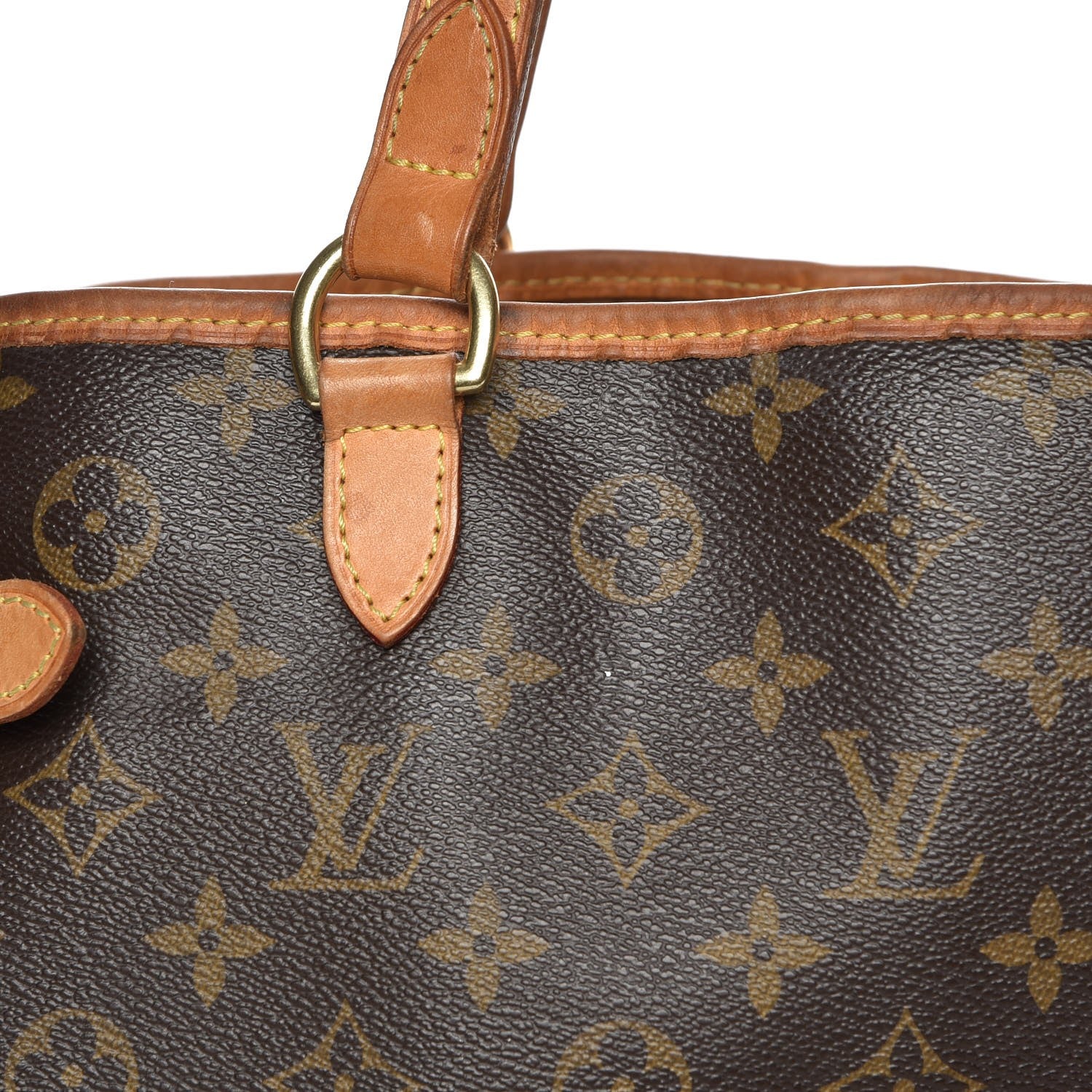 Louis Vuitton Monogram Batignolles Horizontal 9 of 14