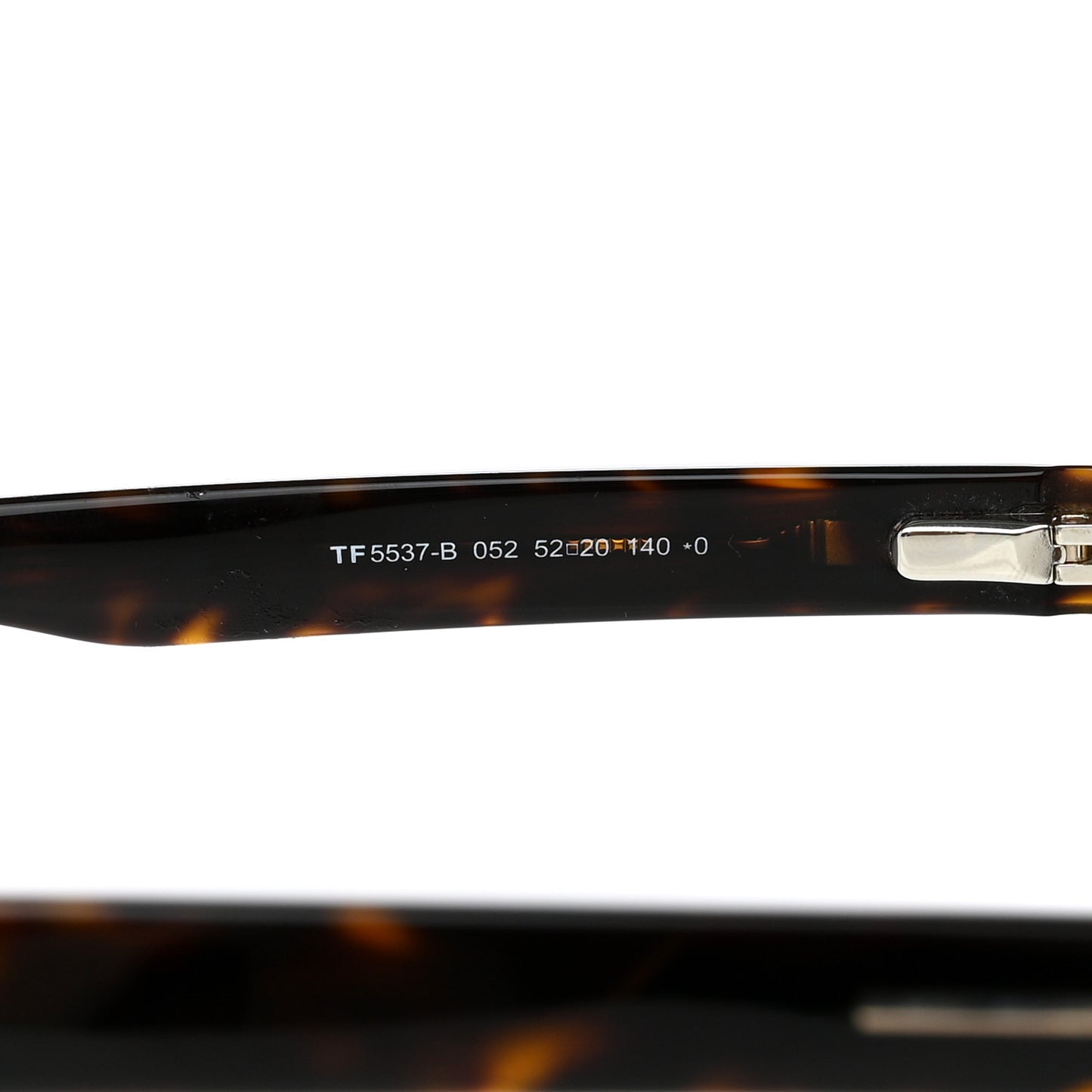 Blue Block Sunglasses TF5537 Black