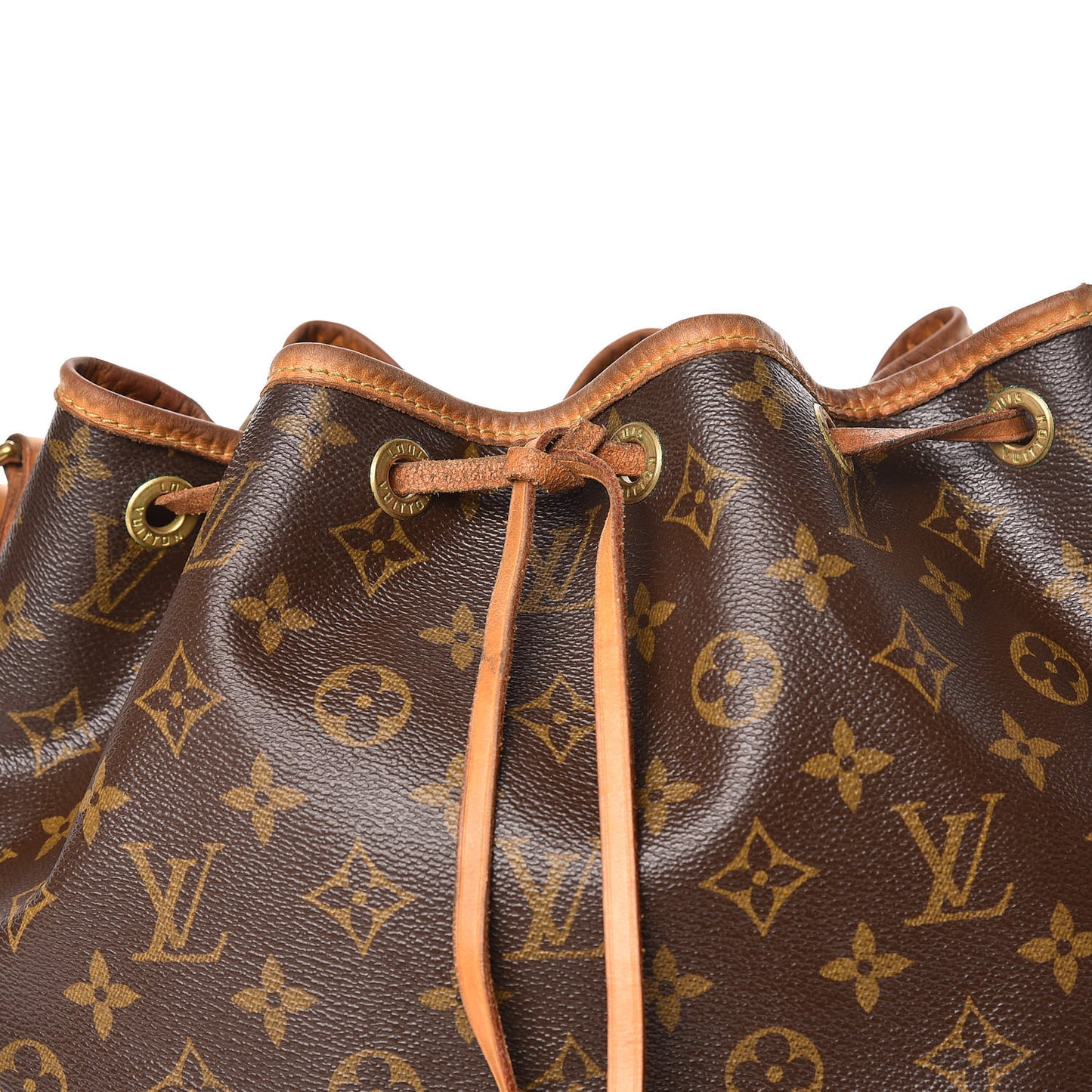 Monogram Petit Noe