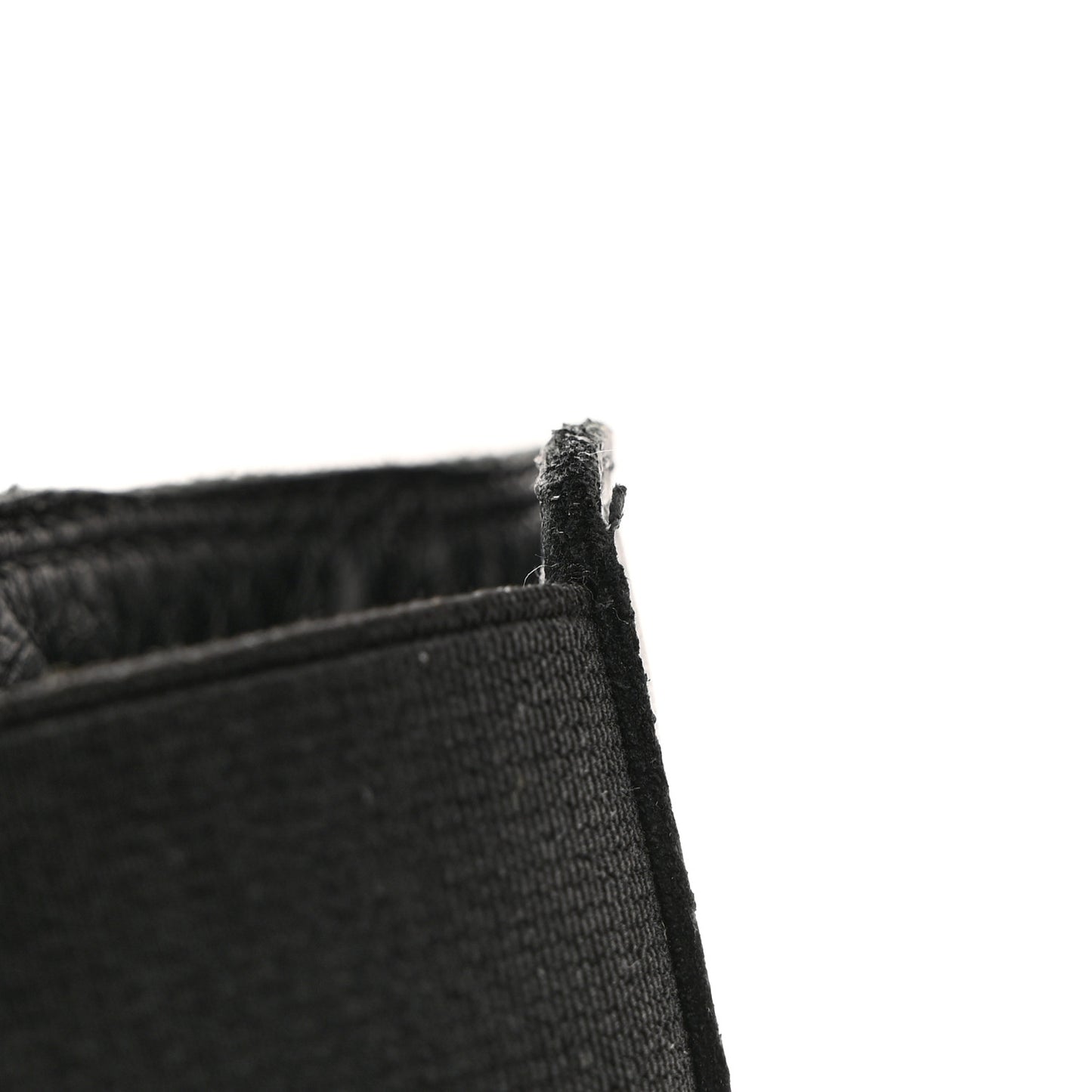 Calfskin Logo Chelsea Boots 38 Black