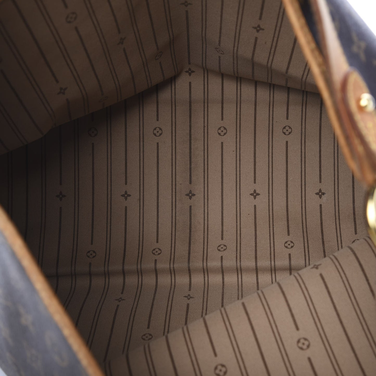 Monogram Delightful MM