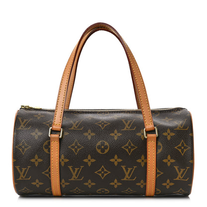 Louis Vuitton Monogram Papillon 26 1 of 8