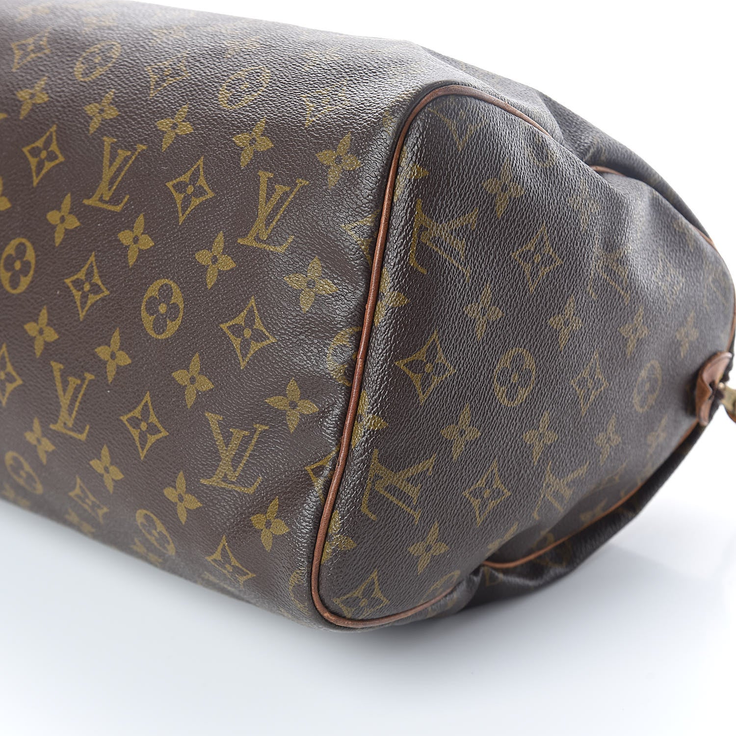 Louis Vuitton Monogram Speedy 30 10 of 11