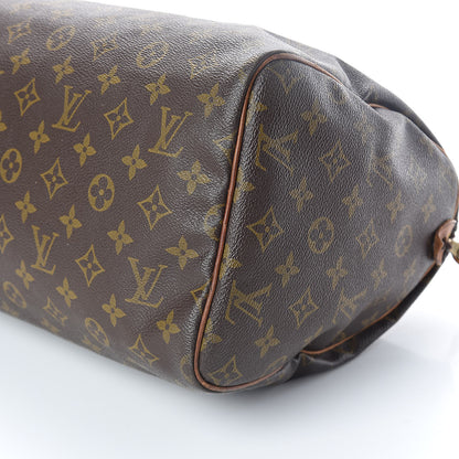 Louis Vuitton Monogram Speedy 30 10 of 11