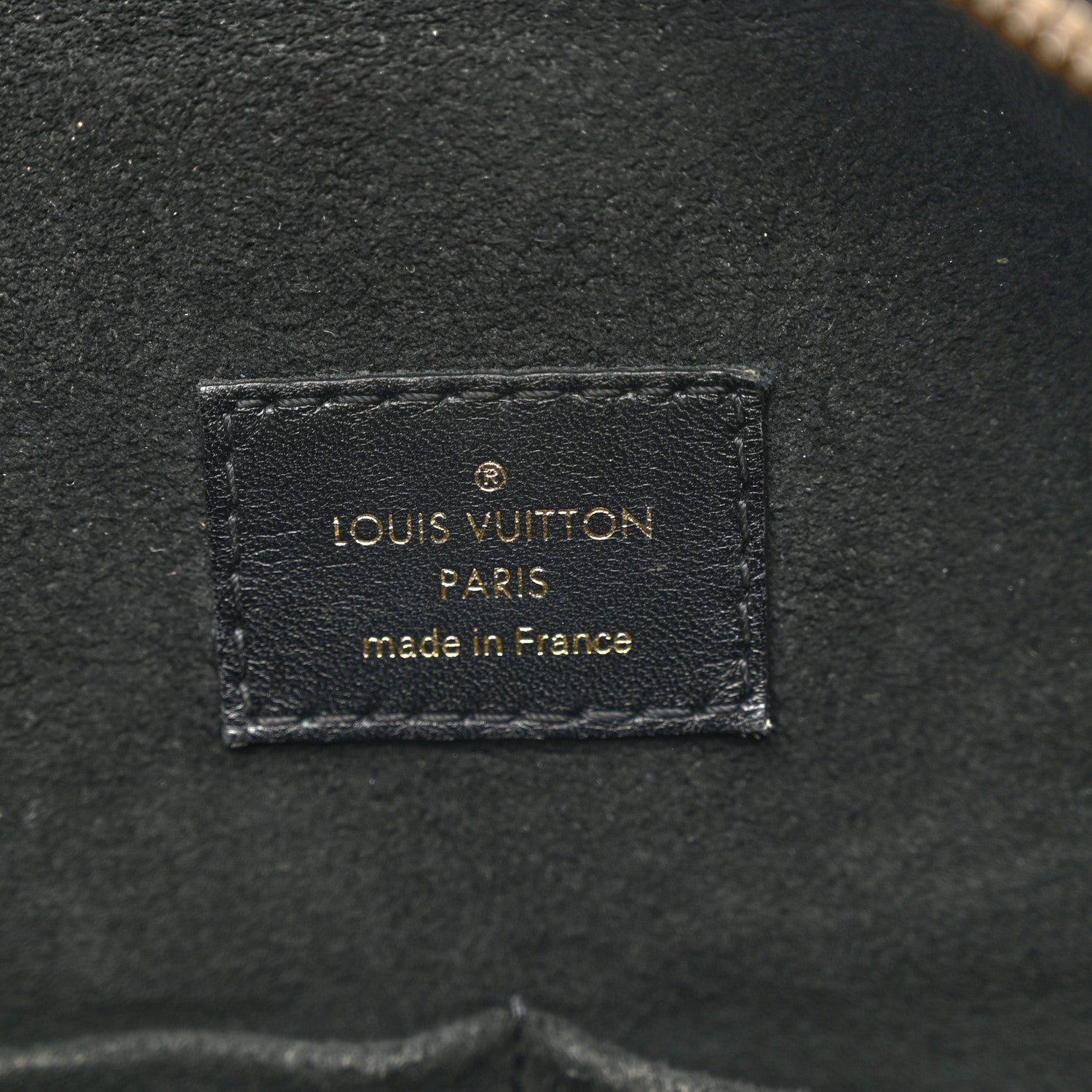 Louis Vuitton Reverse Monogram City Malle MM 6 of 11