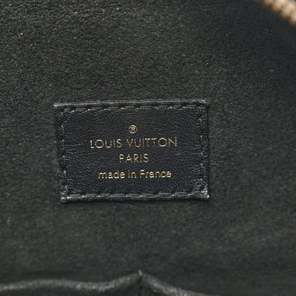 Louis Vuitton Reverse Monogram City Malle MM 6 of 11