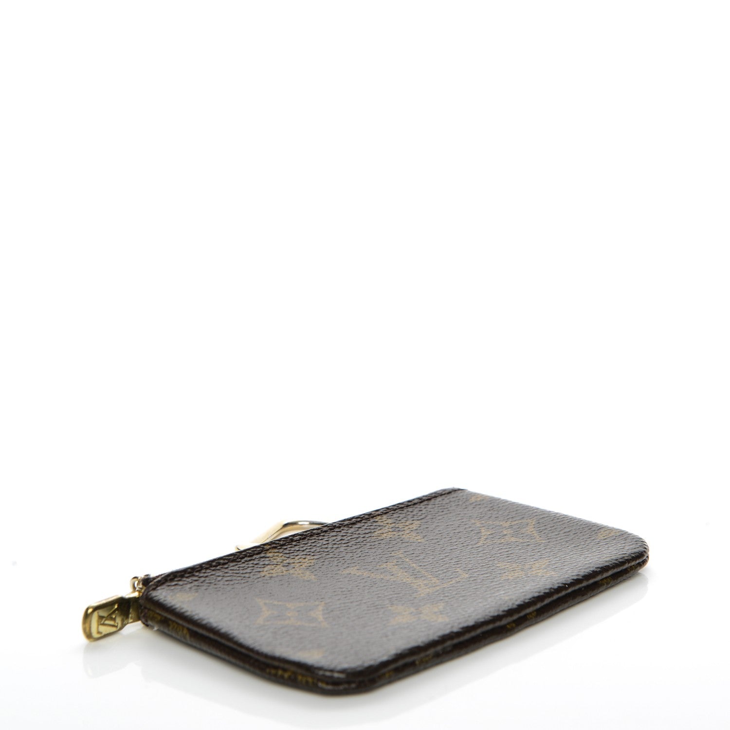 Louis Vuitton Monogram Key Pouch 4 of 7