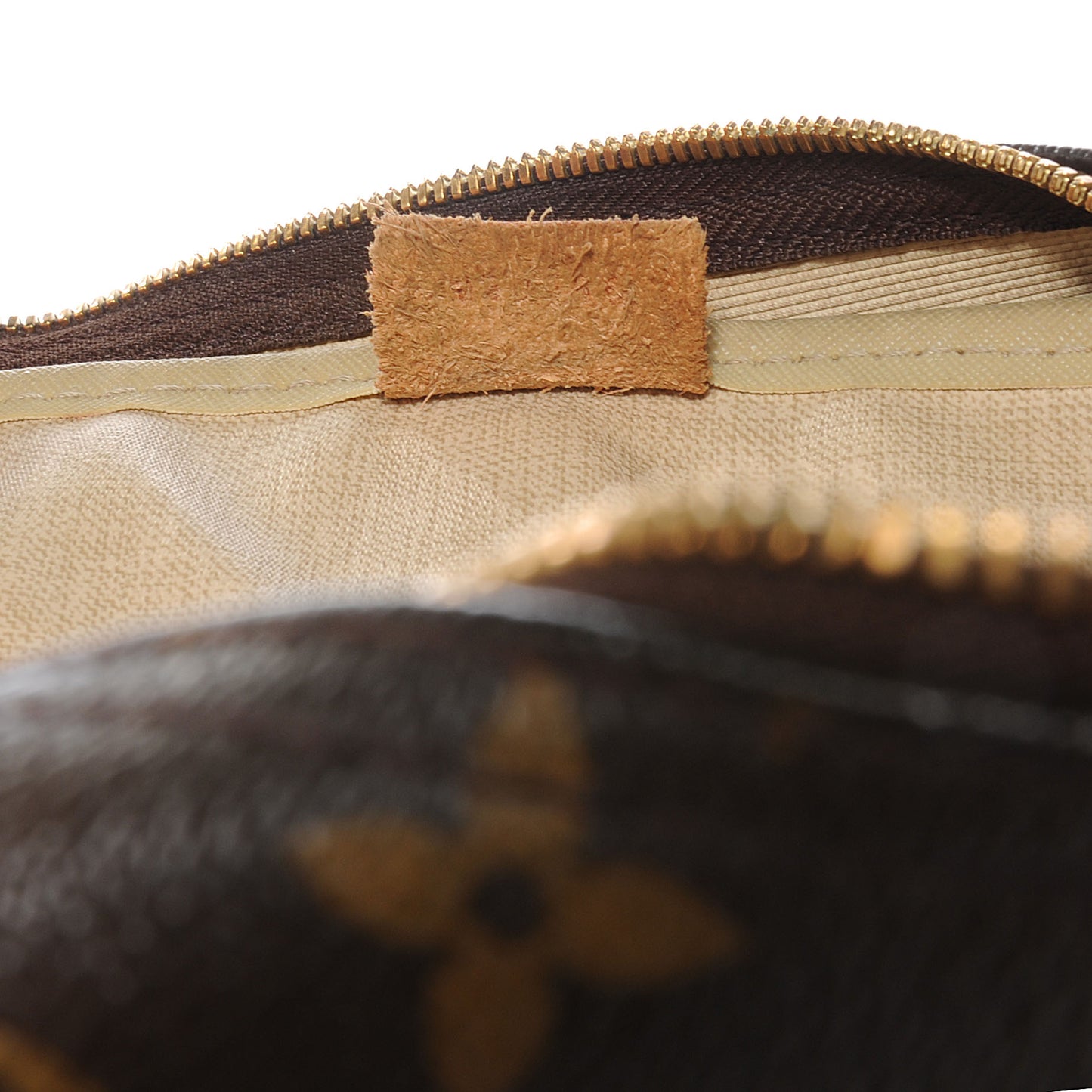 Monogram Deauville