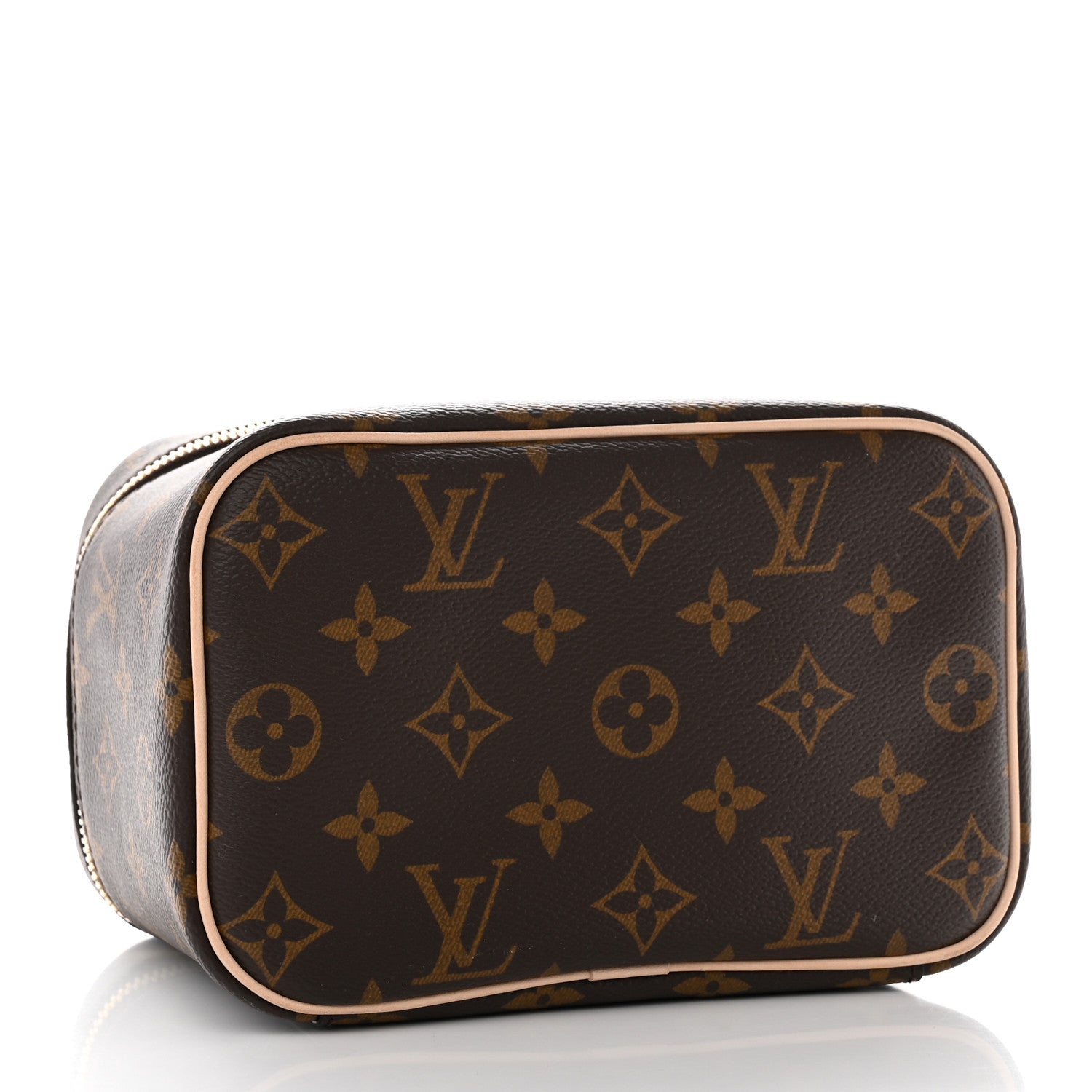 Louis Vuitton Monogram Nice Mini 4 of 10