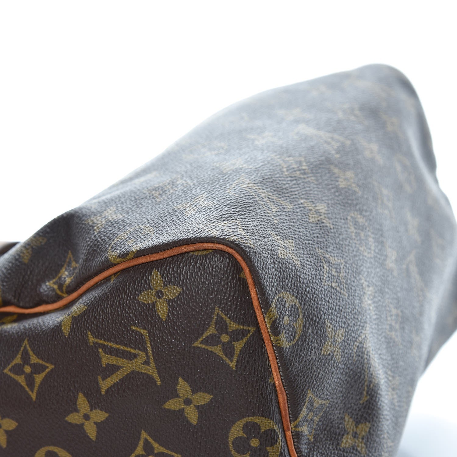 Louis Vuitton Monogram Speedy 25 16 of 28