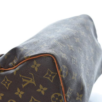 Louis Vuitton Monogram Speedy 25 16 of 28