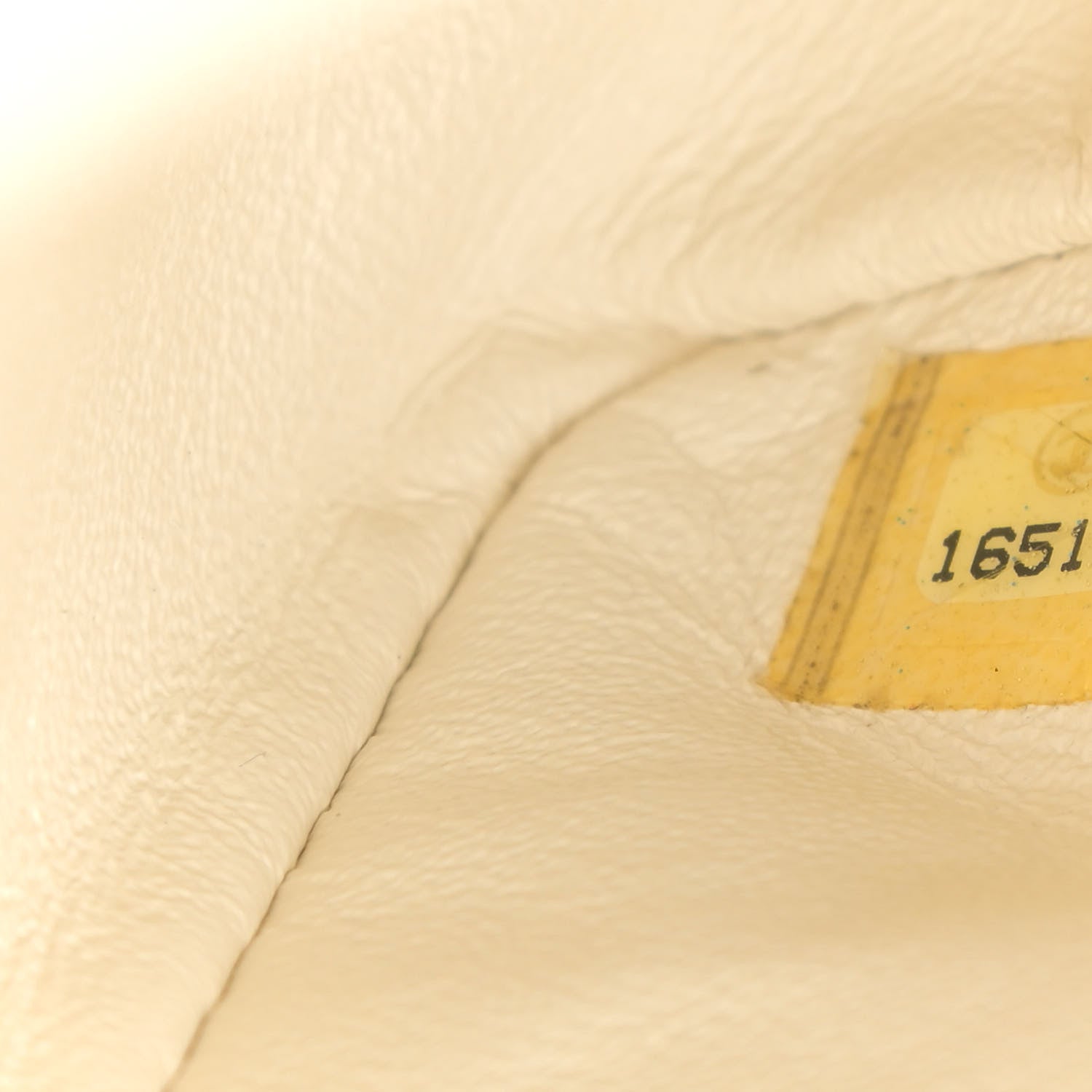 Chanel Aged Calfskin Quilted 2.55 Reissue 225 Flap White 7 of 13