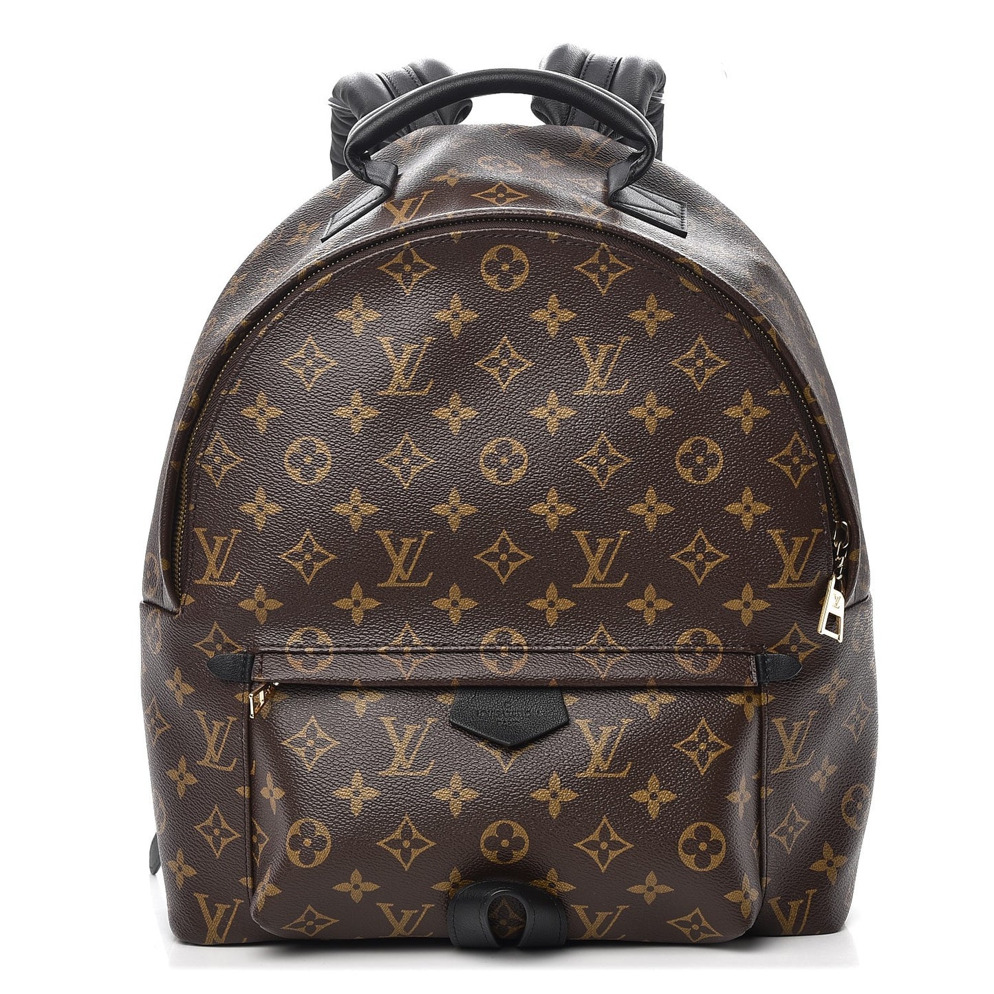 Monogram Palm Springs Backpack MM