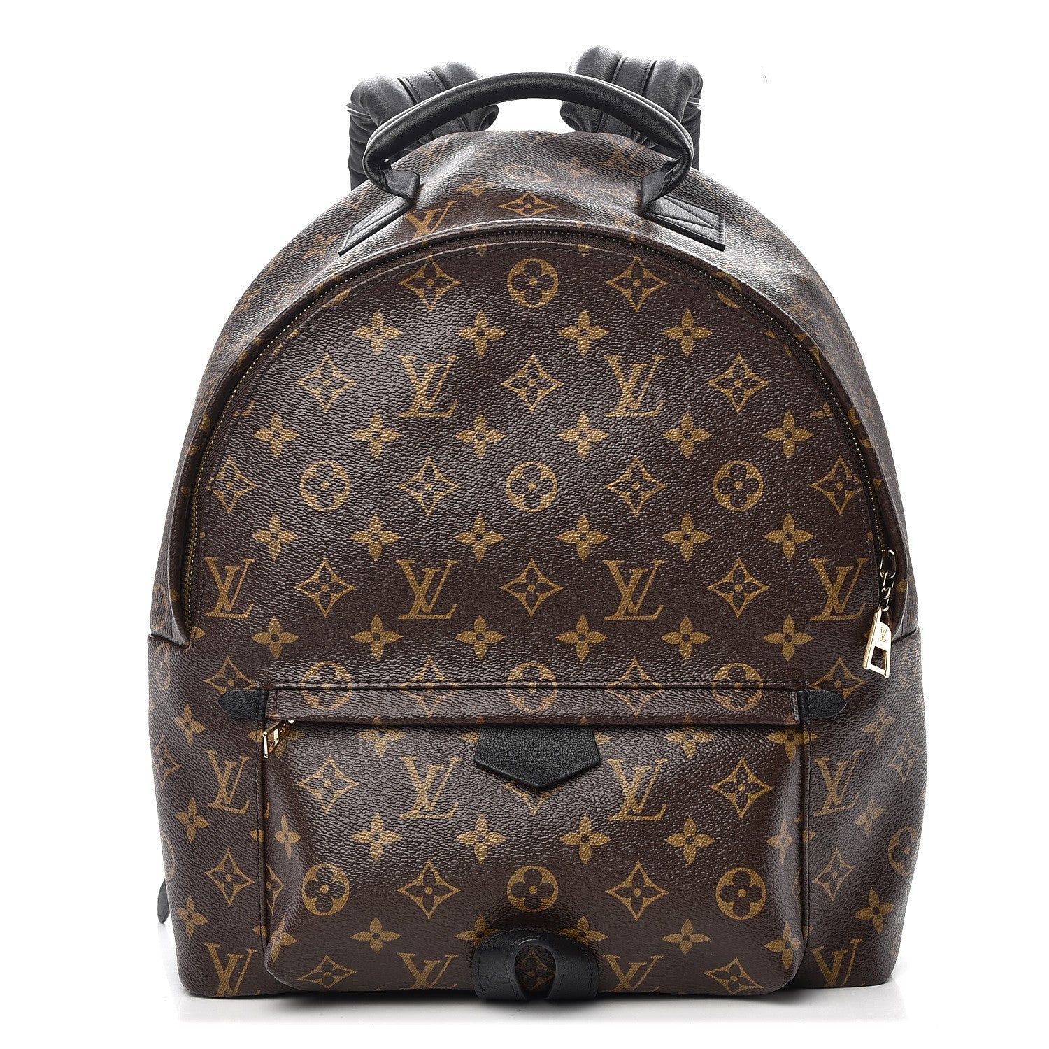 Louis Vuitton Monogram Palm Springs Backpack MM 1 of 6