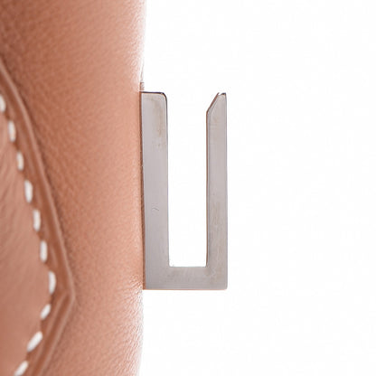 Hermes Swift Birkin 30 Gold 24 of 32