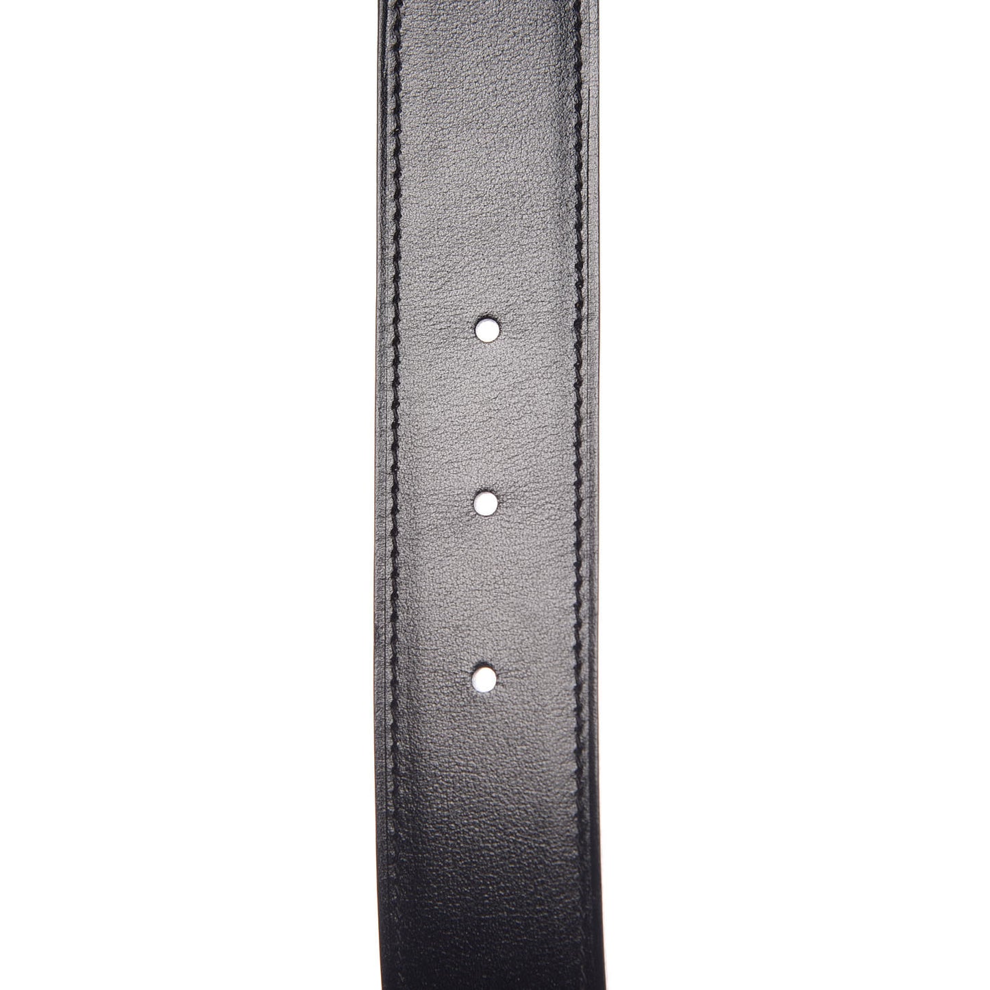 Box Togo 32mm Pegase H Belt 95 Black Gold
