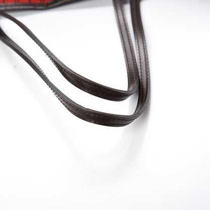 Louis Vuitton Damier Ebene Neverfull GM 14 of 14