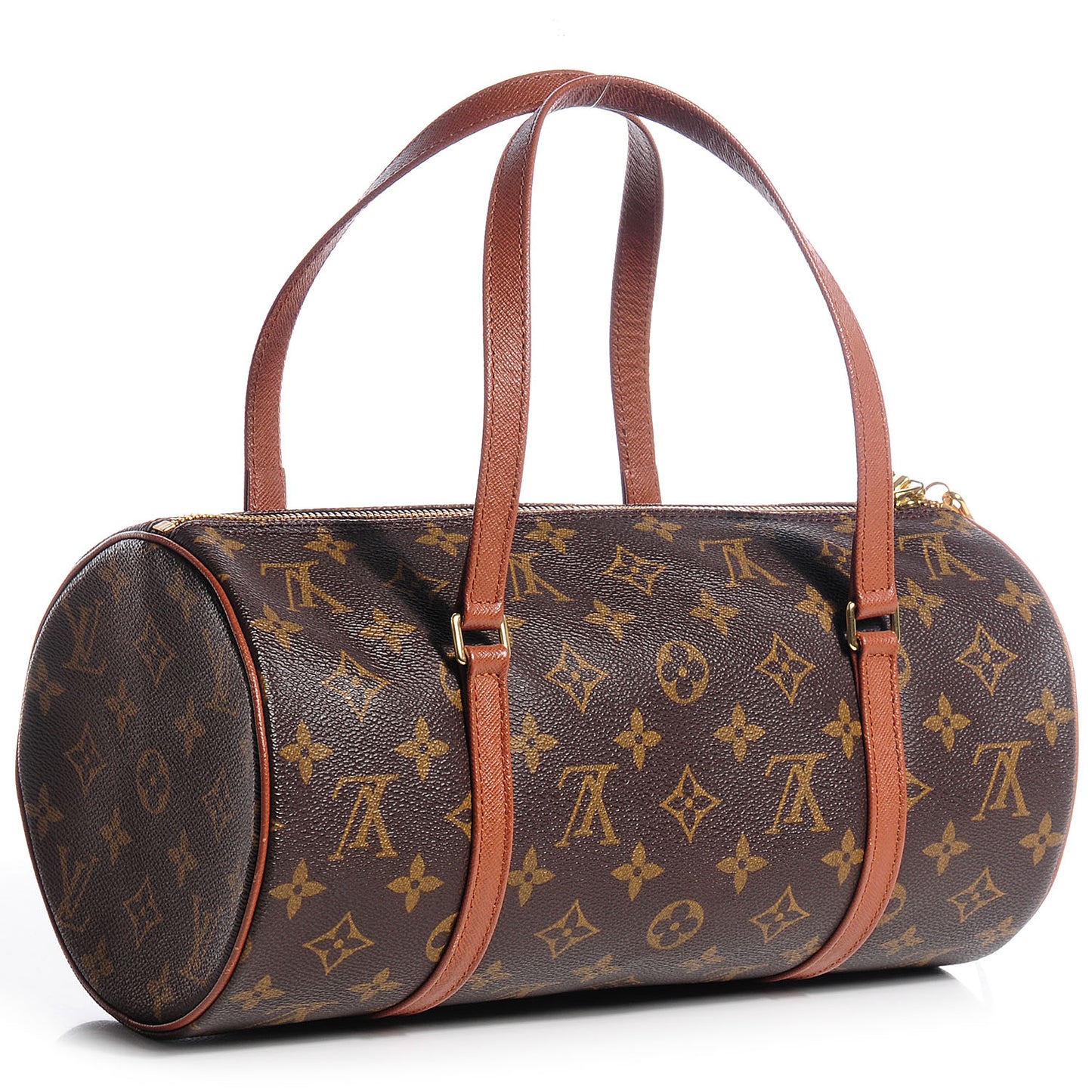 Monogram Papillon 30 With Companion