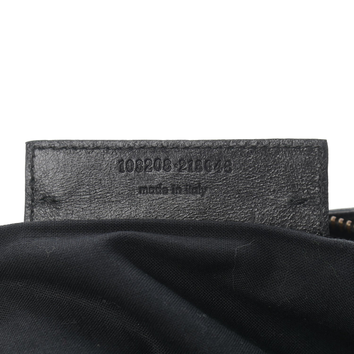 Balenciaga Agneau Classic Hardware First Black 7 of 17