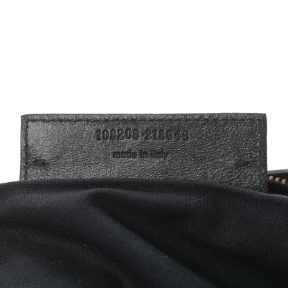 Balenciaga Agneau Classic Hardware First Black 7 of 17