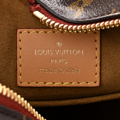 Louis Vuitton Monogram Game On Coeur 6 of 9