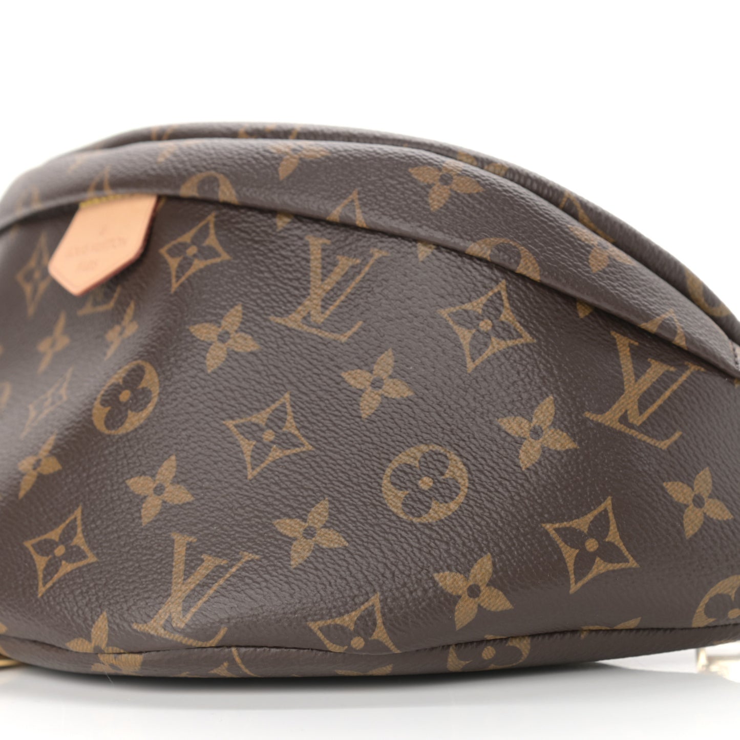 Monogram Bumbag