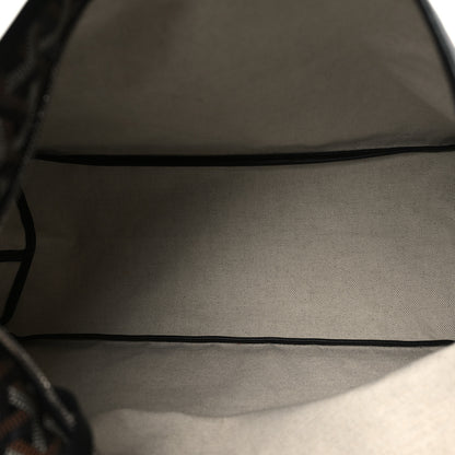 Goyard Goyardine Boheme Hobo Black 6 of 10