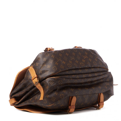 Louis Vuitton Monogram Saumur 43 3 of 10