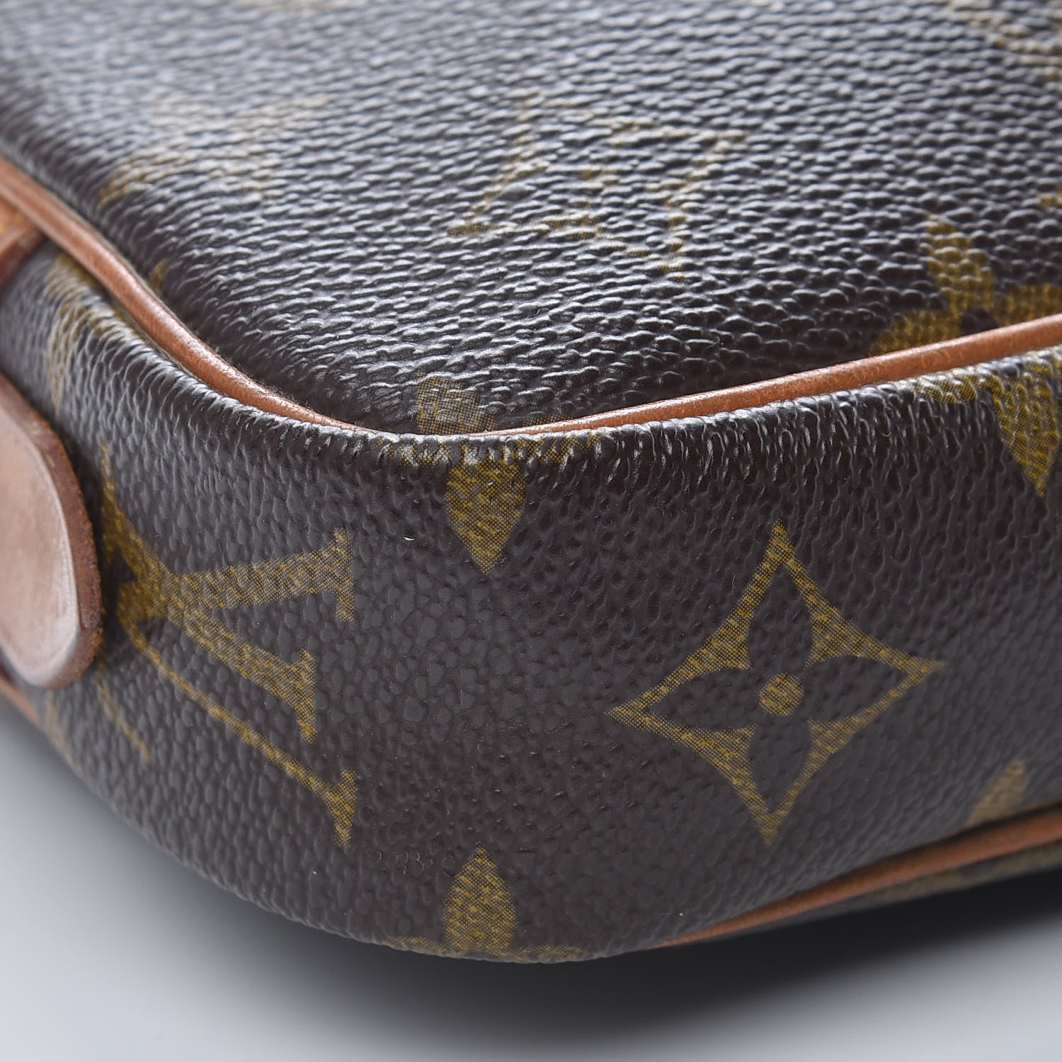 Louis Vuitton Monogram Pochette Marly Bandouliere 7 of 9