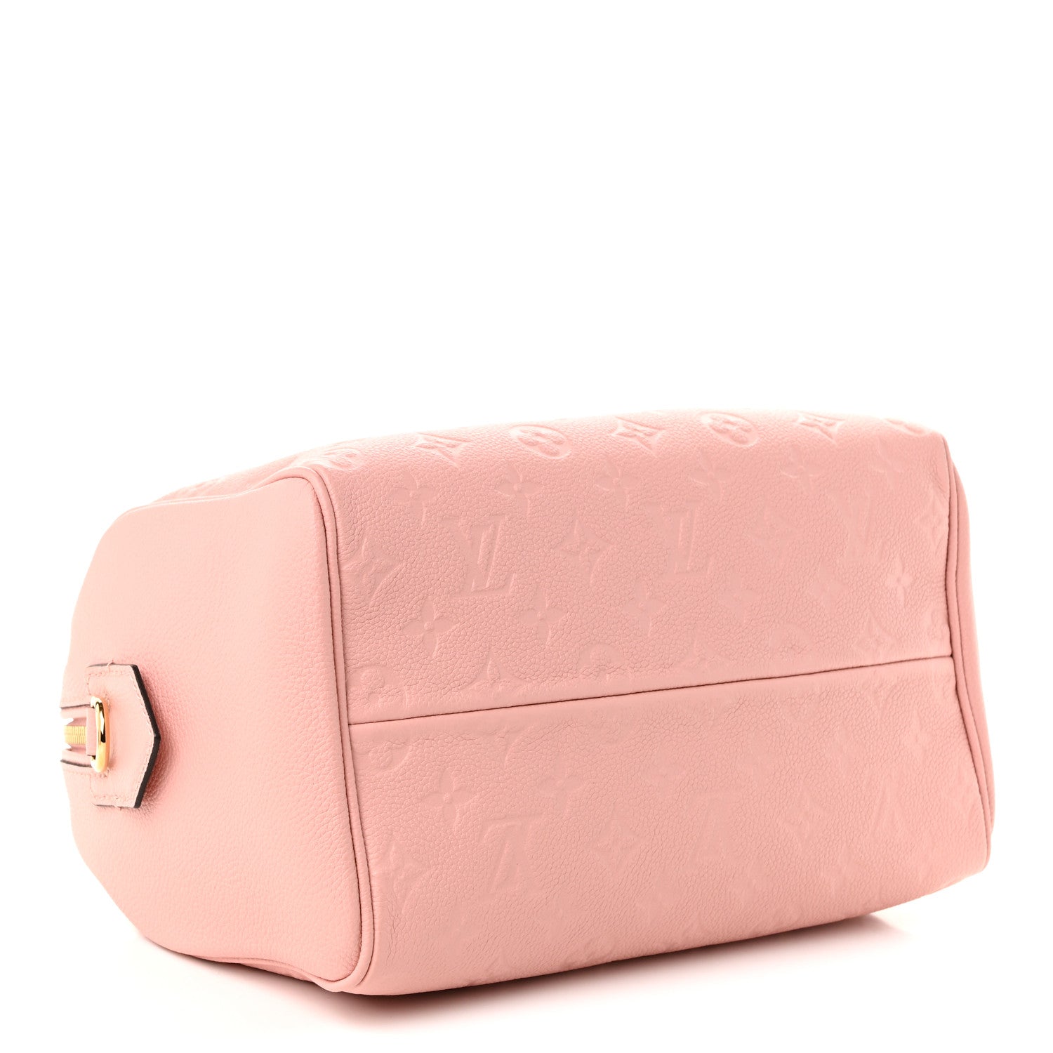 Louis Vuitton Empreinte Speedy Bandouliere 25 NM Rose Poudre 4 of 10