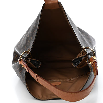 Louis Vuitton Monogram Graceful MM 4 of 4