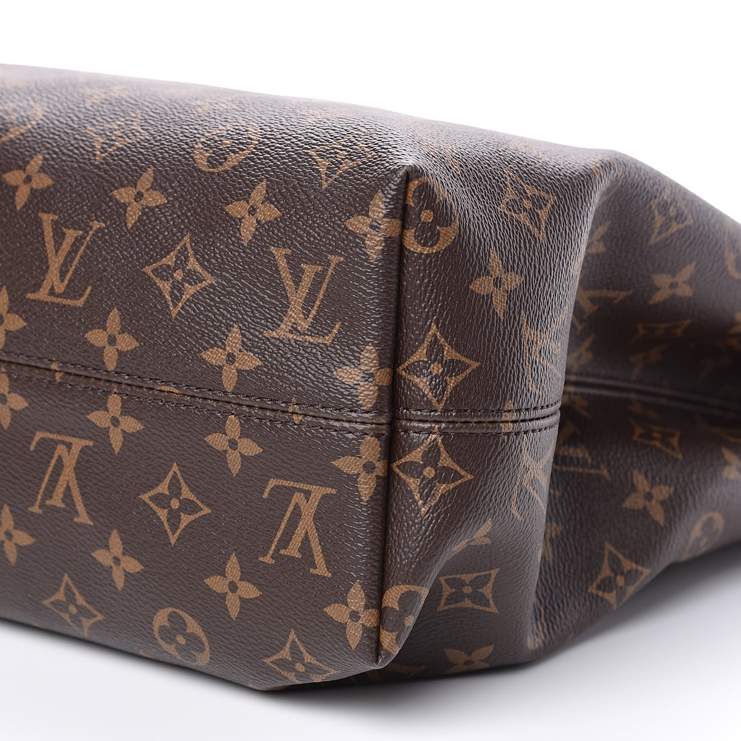 Louis Vuitton Monogram Graceful MM 10 of 12