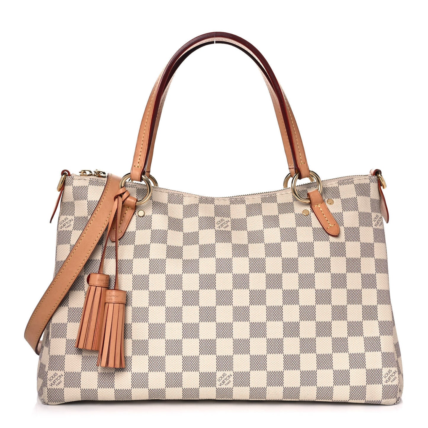 Damier Azur Lymington