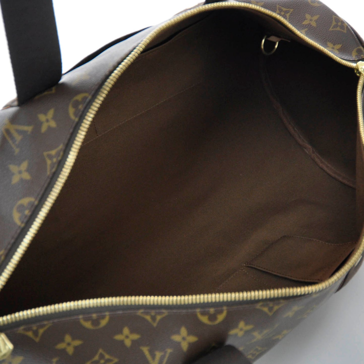 Monogram Beaubourg Sac de Sport