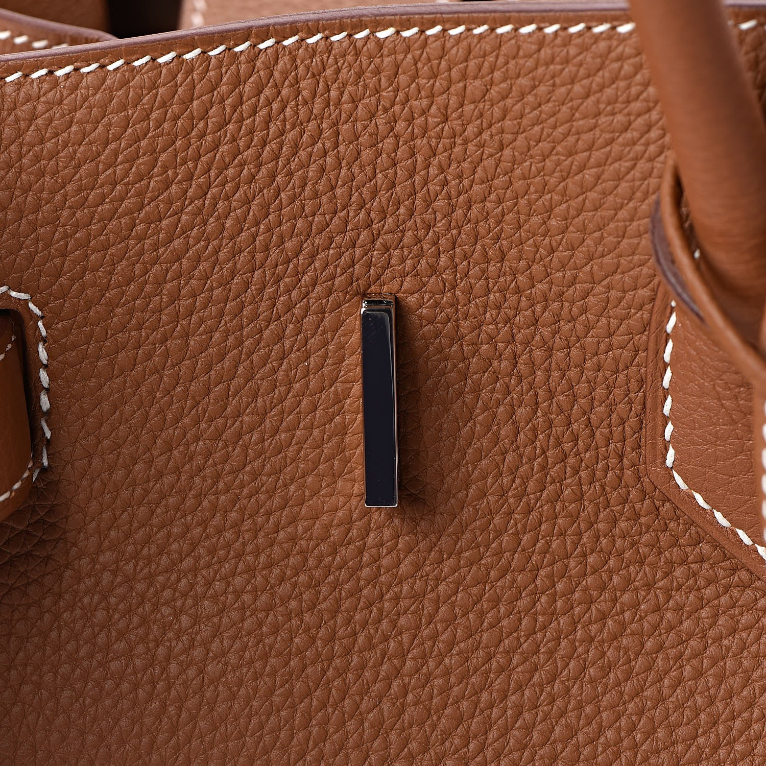 Hermes Togo Birkin 35 Gold 12 of 35
