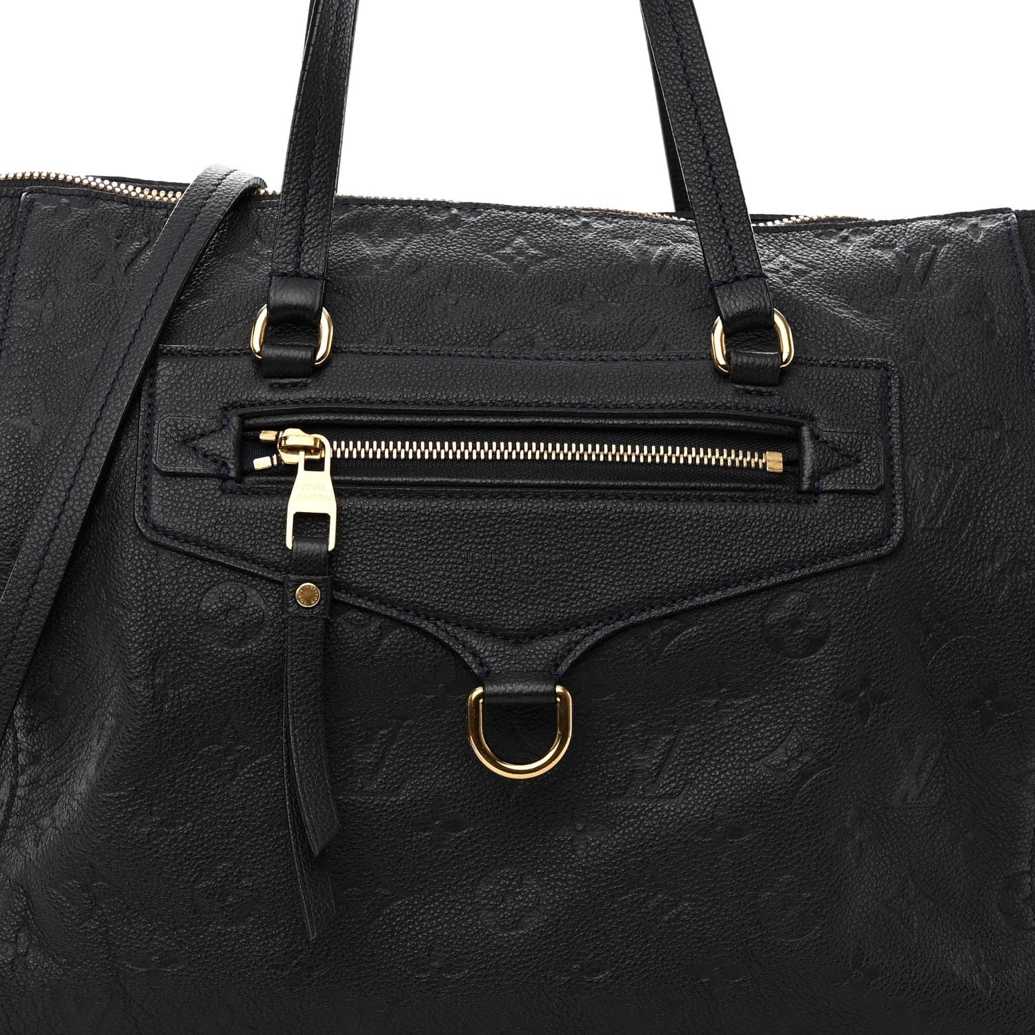 Louis Vuitton Empreinte Lumineuse PM Infini 7 of 11