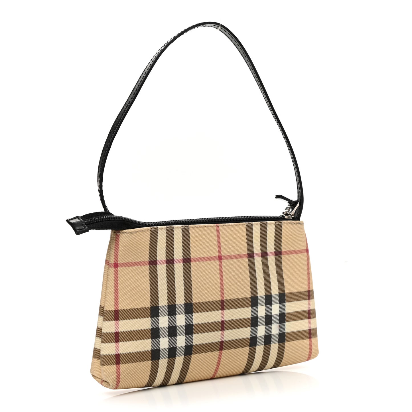 House Check Pochette