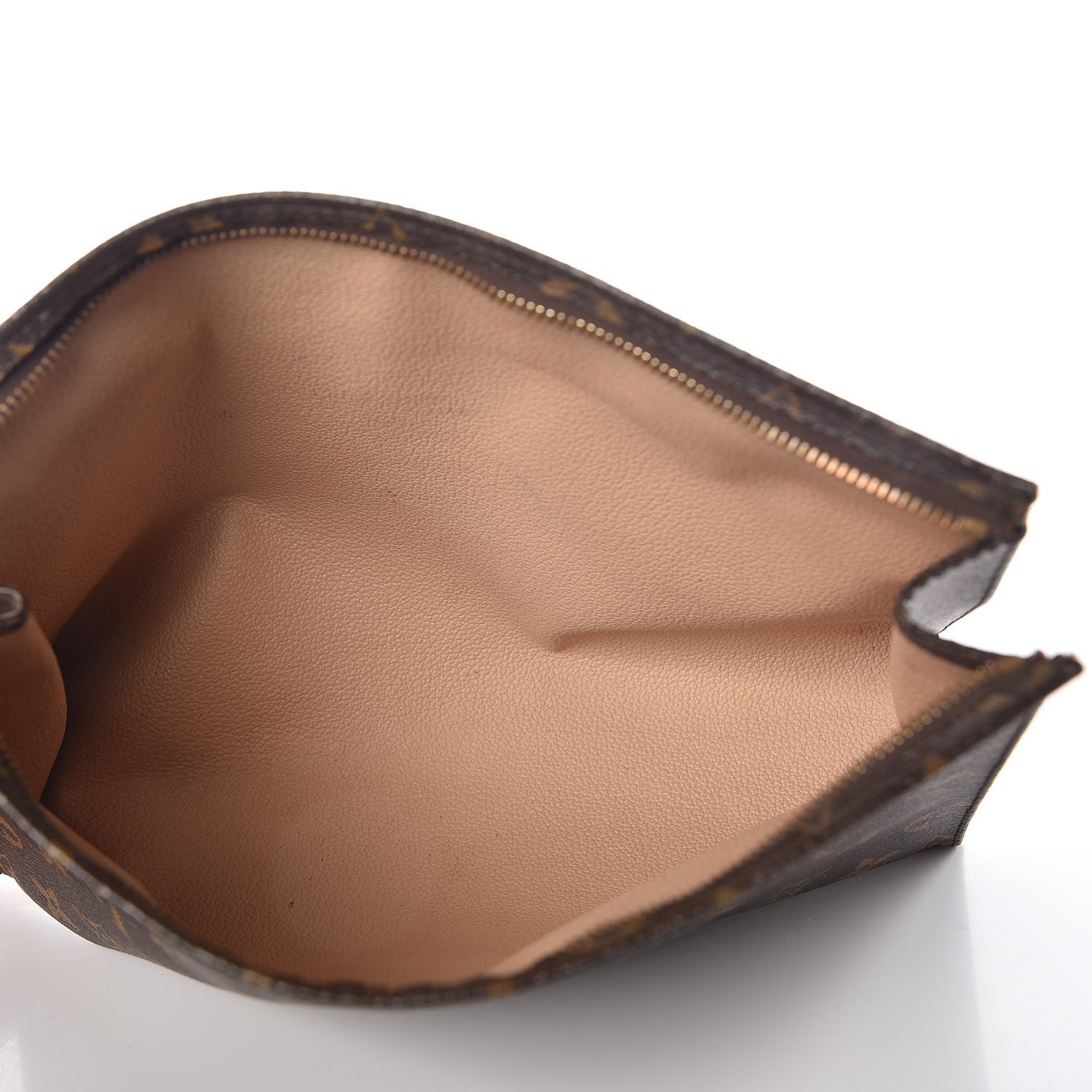 Louis Vuitton Monogram Toiletry Pouch 26 5 of 11