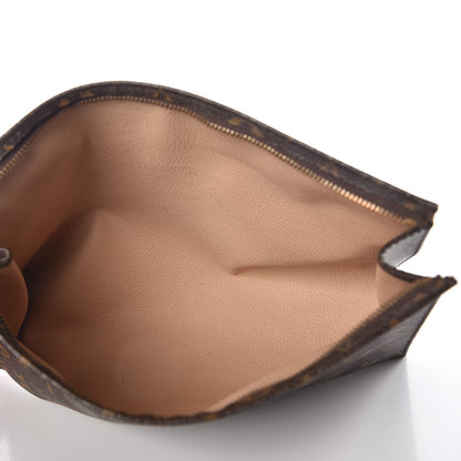Louis Vuitton Monogram Toiletry Pouch 26 5 of 11