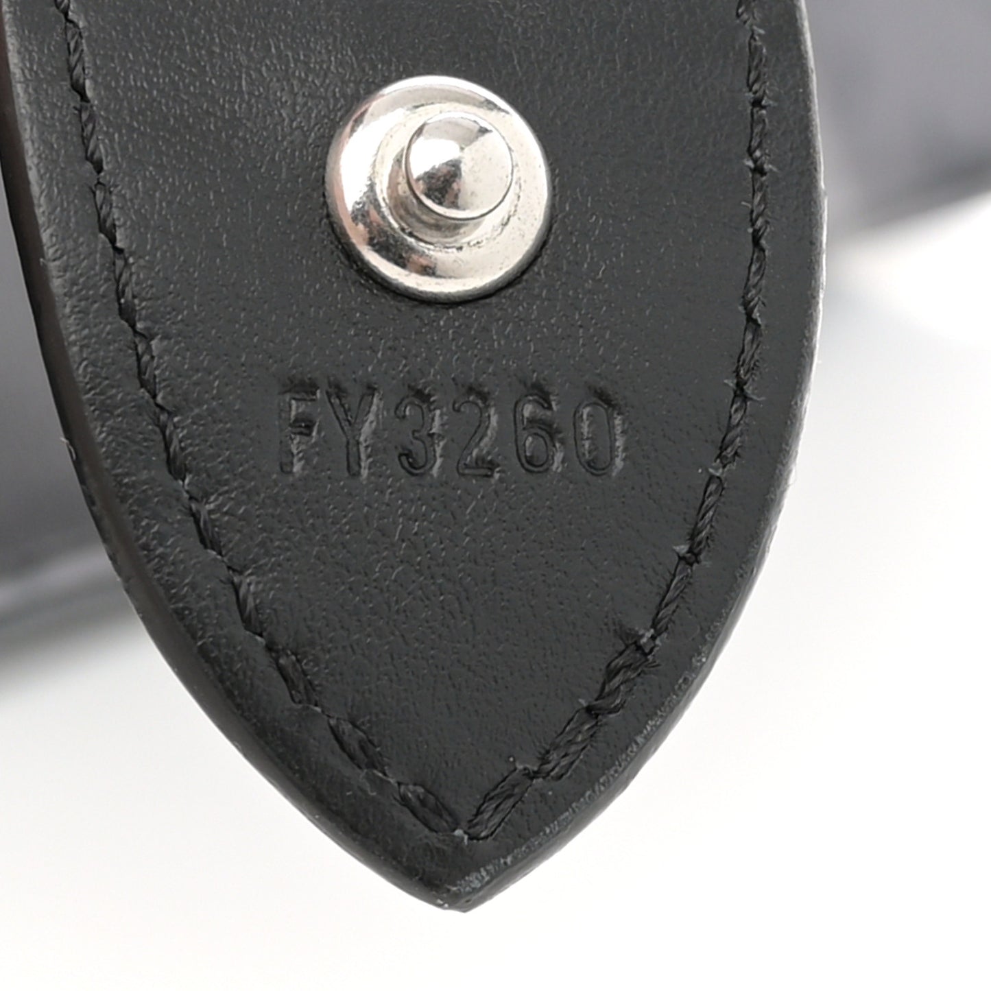 Monogram Eclipse Cabas Zippe GM Black