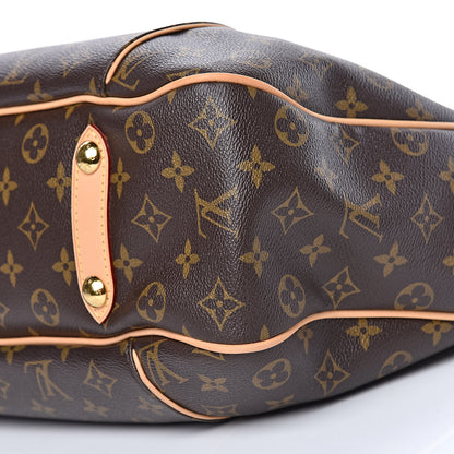 Louis Vuitton Monogram Galliera PM 10 of 13