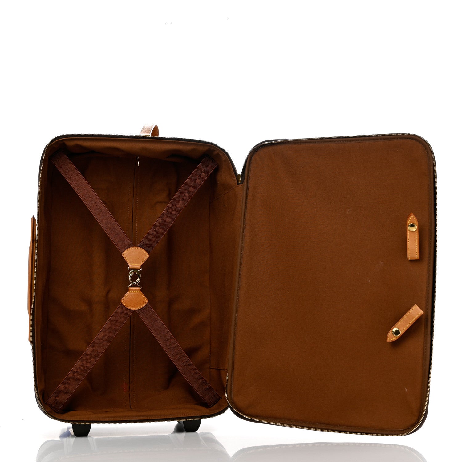 Louis Vuitton Monogram Pegase 55 5 of 16