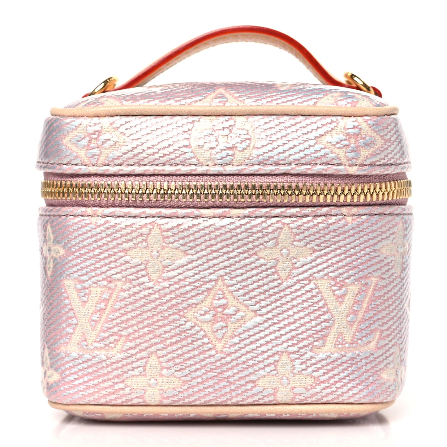 Monoglam Micro Vanity Pink