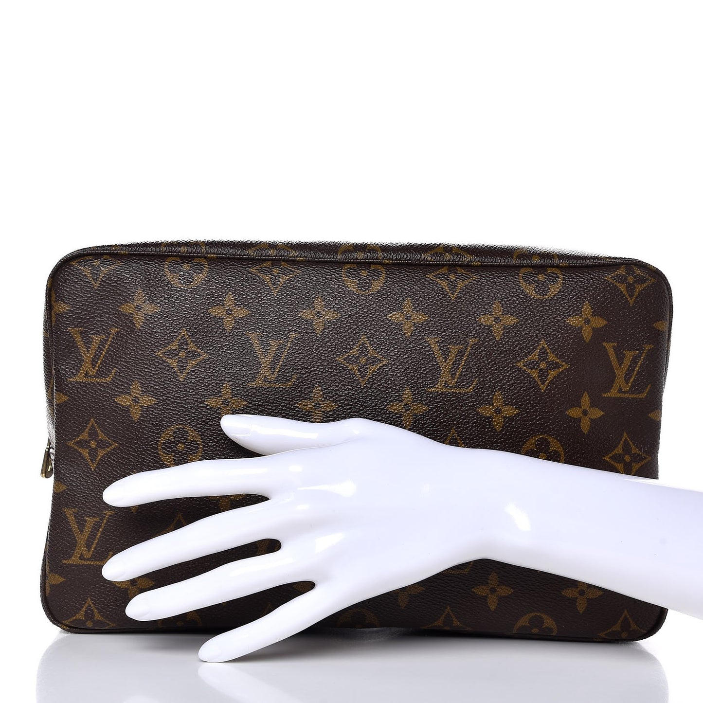 Monogram Trousse Toilette 28