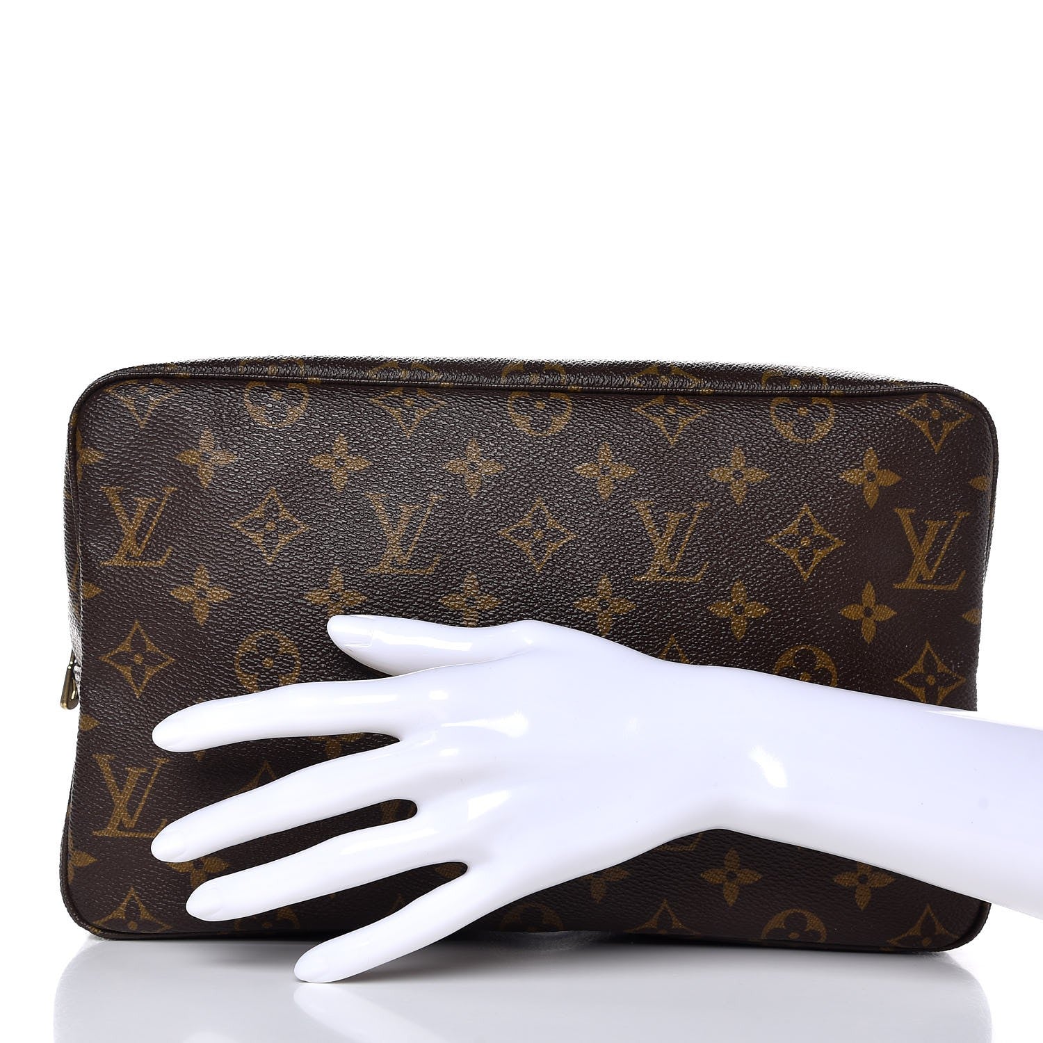 Louis Vuitton Monogram Trousse Toilette 28 2 of 10