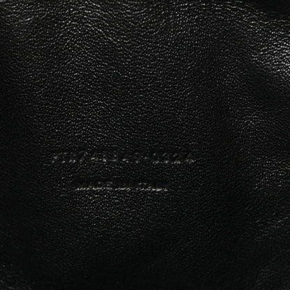 Saint Laurent Calfskin Matelasse Monogram Mini Lou Camera Bag Light Musk 6 of 10