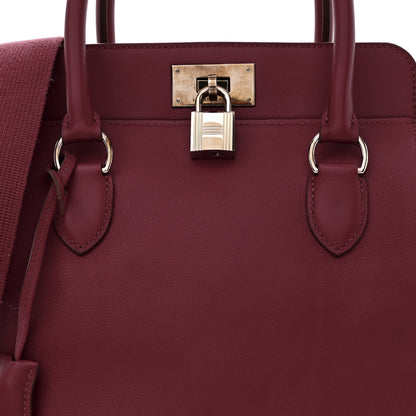 Hermes Swift Toolbox 20 Rubis 8 of 10
