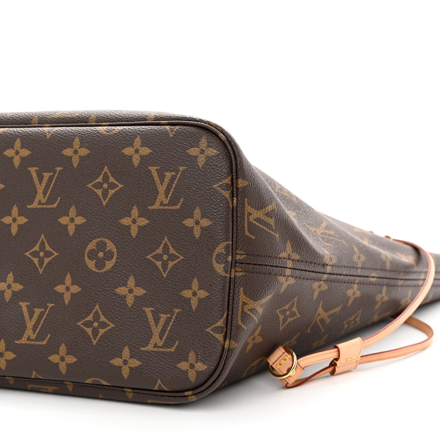 Monogram Neo Neverfull MM